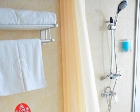 Greentree Inn Liaoning Dalian Tianjin Street Express Hotel Dış mekan fotoğraf