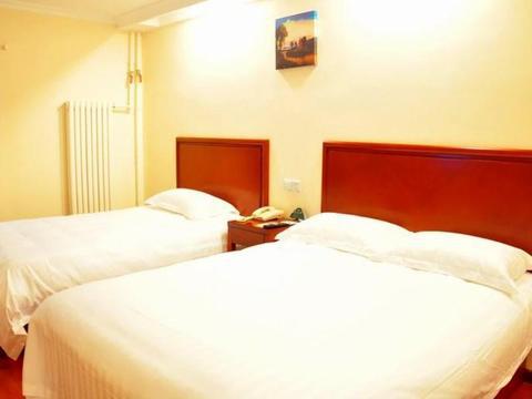 Greentree Inn Liaoning Dalian Tianjin Street Express Hotel Dış mekan fotoğraf