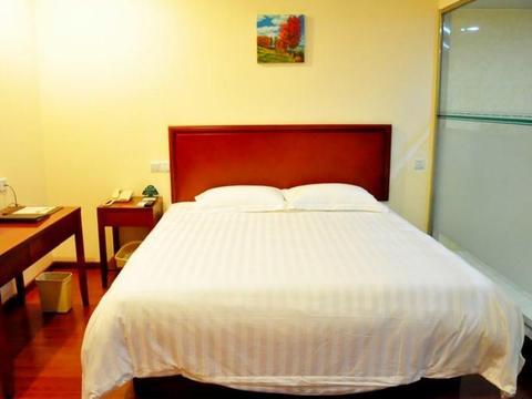 Greentree Inn Liaoning Dalian Tianjin Street Express Hotel Dış mekan fotoğraf