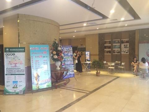 Greentree Inn Liaoning Dalian Tianjin Street Express Hotel Dış mekan fotoğraf